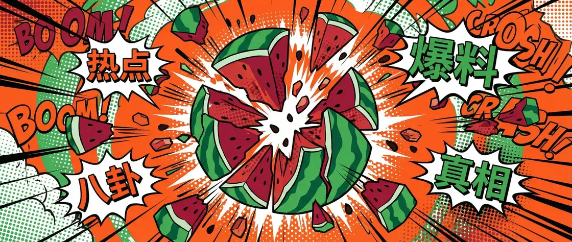 澳客网网址 今日头瓜爆炸漫画横幅