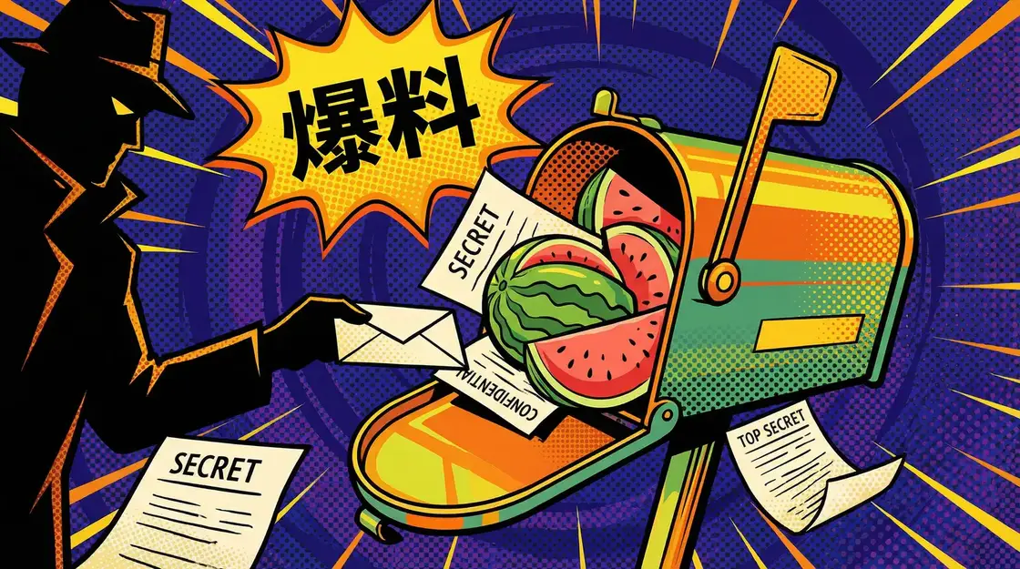 澳客网网址 匿名爆料通道漫画插图